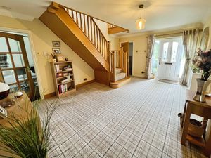 Hallway- click for photo gallery